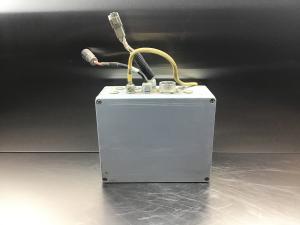 Liebherr Caja electrónica E50